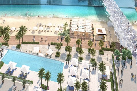 2 bedrooms Apartment in VIDA RESIDENCES Dubai Creek Harbour (The Lagoons), UAE No. 94980 8