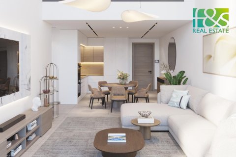 1 bedroom Apartment in Al Marjan Island, UAE No. 29122 10