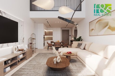 1 bedroom Apartment in Al Marjan Island, UAE No. 29122 9