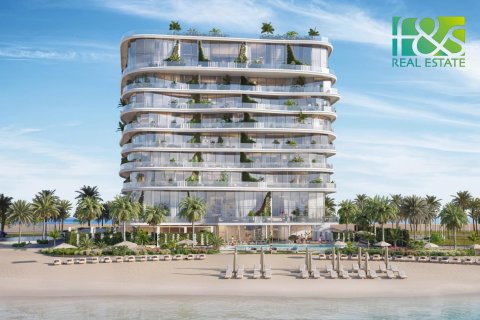 1 bedroom Apartment in Al Marjan Island, UAE No. 29122 3