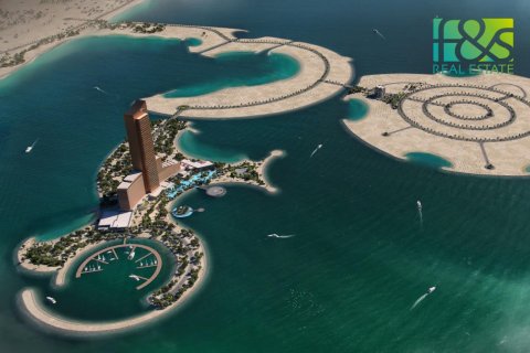 1 bedroom Apartment in Al Marjan Island, UAE No. 29122 14