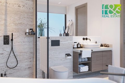 1 bedroom Apartment in Al Marjan Island, UAE No. 29122 13