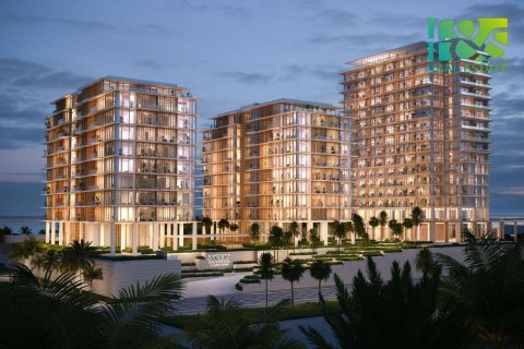 4 غرف نوم بانتهاوس في Al Marjan Island, الإمارات العربية المتحدة رقم 29127