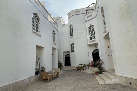 3 bedrooms Villa in Muscat, Oman No. 60780