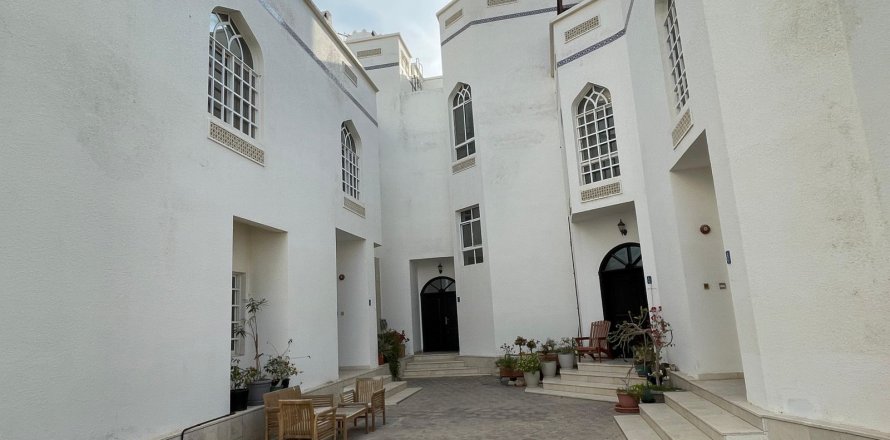 3 غرف نوم فيلا في مسقط , عُمان رقم 60780