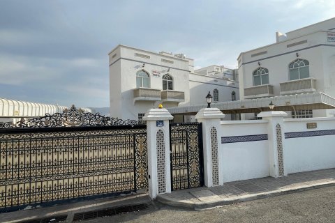 3 غرف نوم فيلا في مسقط , عُمان رقم 60780 13
