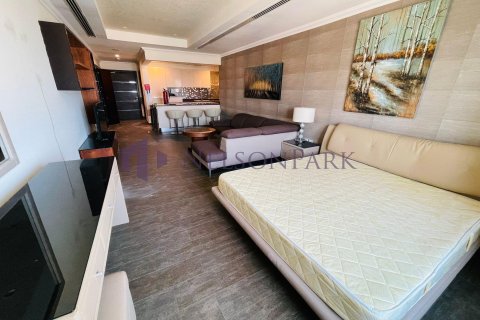 Квартира студия в Доха, Катар №61003
