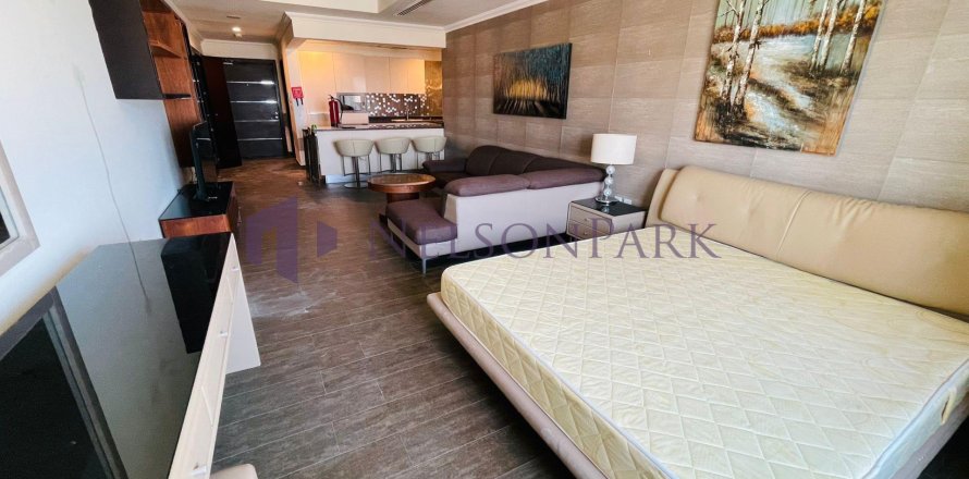 Apartamento tipo estudio Estudio en Doha, Qatar No. 61003