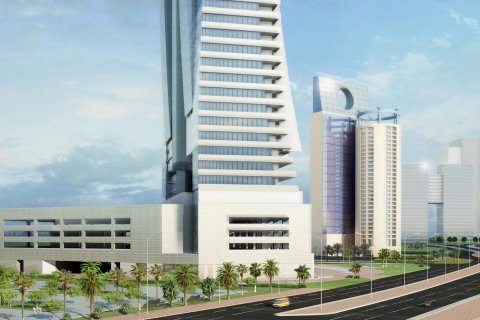 Al Jawharah Tower in Jeddah, Saudi Arabia No. 60797