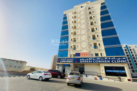 Квартира с 2 спальнями в Ghala, Оман №60778