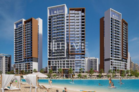 1 bedroom Apartment in Meydan, UAE No. 39309