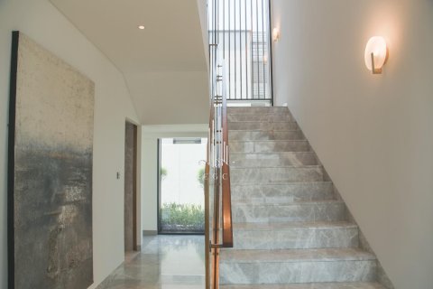 4 bedrooms Villa on the Saadiyat Island, UAE No. 39311 14