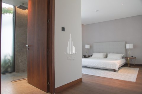 4 bedrooms Villa on the Saadiyat Island, UAE No. 39311 15