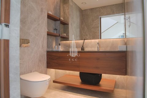 4 bedrooms Villa on the Saadiyat Island, UAE No. 39311 30