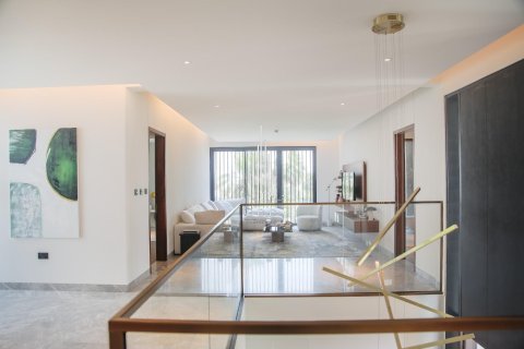 4 bedrooms Villa on the Saadiyat Island, UAE No. 39311 23