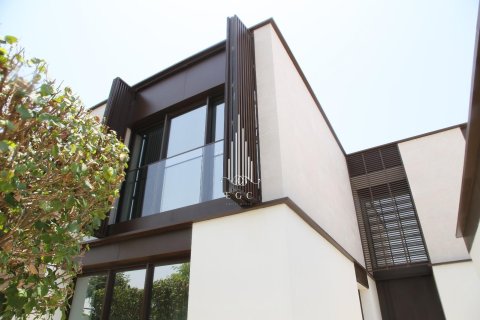 4 bedrooms Villa on the Saadiyat Island, UAE No. 39311 9