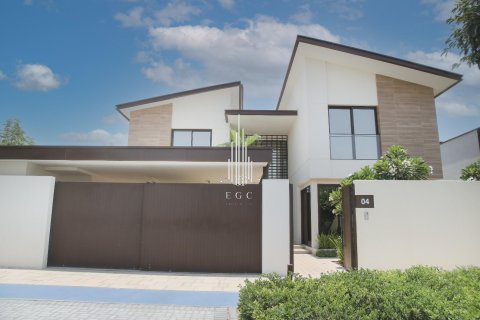 4 bedrooms Villa on the Saadiyat Island, UAE No. 39311 8