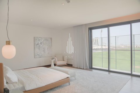 4 bedrooms Villa on the Saadiyat Island, UAE No. 39311 21