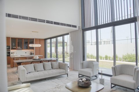 4 bedrooms Villa on the Saadiyat Island, UAE No. 39311 12