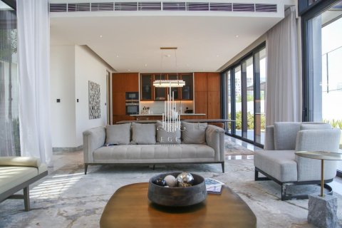 4 bedrooms Villa on the Saadiyat Island, UAE No. 39311 13