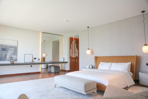 4 bedrooms Villa on the Saadiyat Island, UAE No. 39311 5