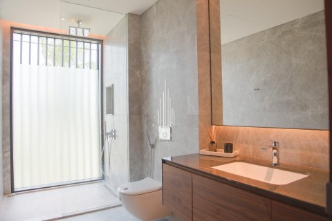 4 bedrooms Villa on the Saadiyat Island, UAE No. 39311 27