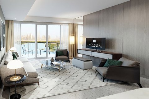 3 غرف نوم شقة في ADDRESS HARBOUR POINT خور دبي, الإمارات العربية المتحدة رقم 95222 5