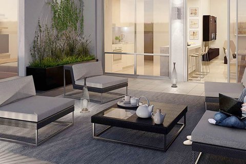 3 غرف نوم شقة في ADDRESS HARBOUR POINT خور دبي, الإمارات العربية المتحدة رقم 95222 3