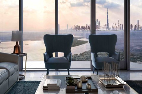 3 غرف نوم شقة في ADDRESS HARBOUR POINT خور دبي, الإمارات العربية المتحدة رقم 95222 6