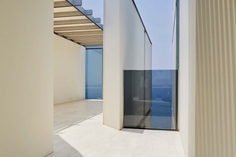 3 غرف نوم شقة في MURABA RESIDENCES نخلة جميرا, الإمارات العربية المتحدة رقم 95237 6