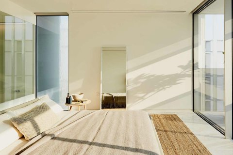 3 غرف نوم شقة في MURABA RESIDENCES نخلة جميرا, الإمارات العربية المتحدة رقم 95237 8