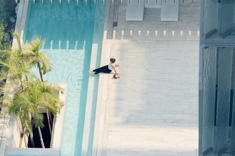 3 غرف نوم شقة في MURABA RESIDENCES نخلة جميرا, الإمارات العربية المتحدة رقم 95237 4