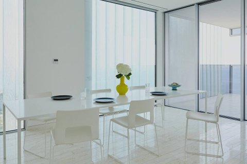 Apartment de 3 dormitorios en MURABA RESIDENCES Palm Jumeirah, UAE No. 95237