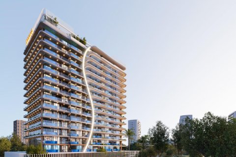 2 bedrooms Apartment in Dubai Residence Complex, UAE No. 41688