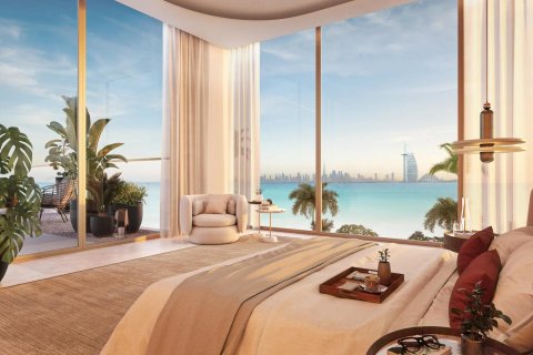 Apartment de 2 dormitorios en Palm Jumeirah, UAE No. 97877