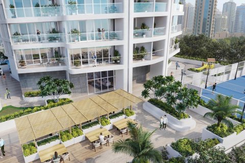 استوديو شقة في LIV LUX مرسى دبي, الإمارات العربية المتحدة رقم 97878