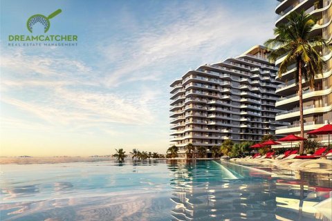 2 غرف نوم شقة في Al Marjan Island, الإمارات العربية المتحدة رقم 33328 11