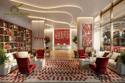 2 غرف نوم شقة في Al Marjan Island, الإمارات العربية المتحدة رقم 33328 7