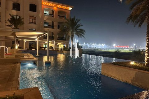 54.8مربع، شقة على جزيرة ياس, الإمارات العربية المتحدة رقم 24815 15