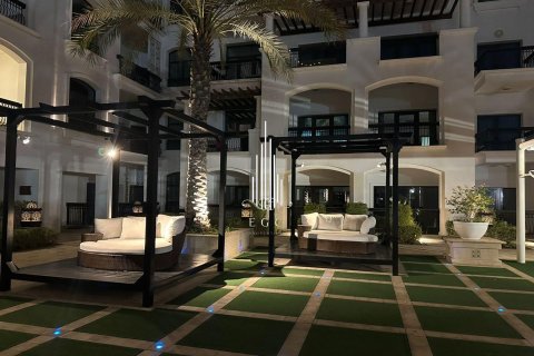 54.8مربع، شقة على جزيرة ياس, الإمارات العربية المتحدة رقم 24815 12