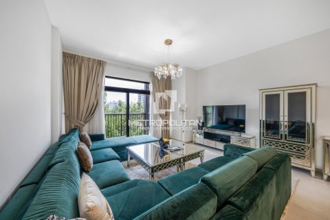 2 bedrooms Apartment in Madinat Jumeirah Living, UAE No. 62183