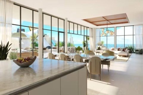 Penthouse de 3 chambres à Saadiyat Island, UAE No. 32168 9