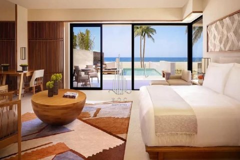 Penthouse de 3 chambres à Saadiyat Island, UAE No. 32168 7