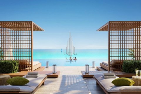 Penthouse de 3 chambres à Saadiyat Island, UAE No. 32168 11