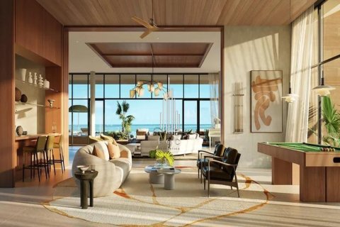 Penthouse de 3 chambres à Saadiyat Island, UAE No. 32168 5