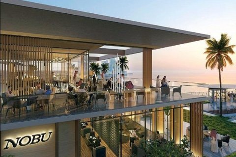 Penthouse de 3 chambres à Saadiyat Island, UAE No. 32168 14