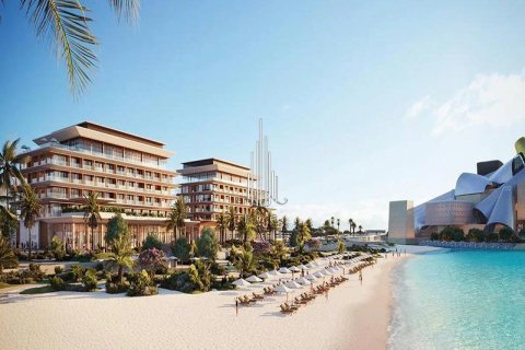 Penthouse de 3 chambres à Saadiyat Island, UAE No. 32168 8