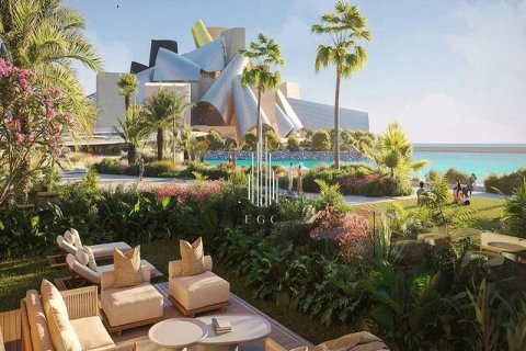 Penthouse de 3 chambres à Saadiyat Island, UAE No. 32168 6