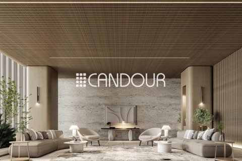 1 bedroom Apartment in Deira, UAE No. 82386