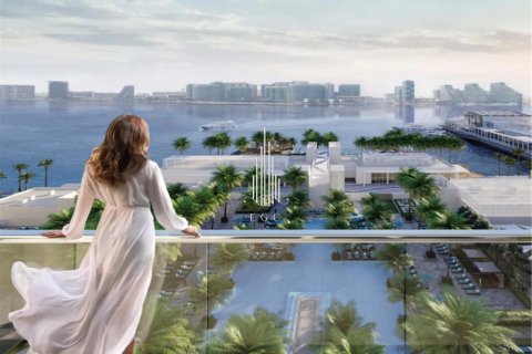 Appartement de 3 chambres à Yas Island, UAE No. 21917